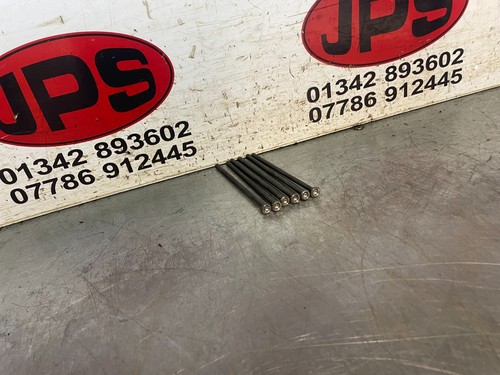 Push rod set x kubota - rod,