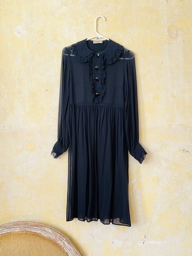 Orla kiely dark - kiely, silk