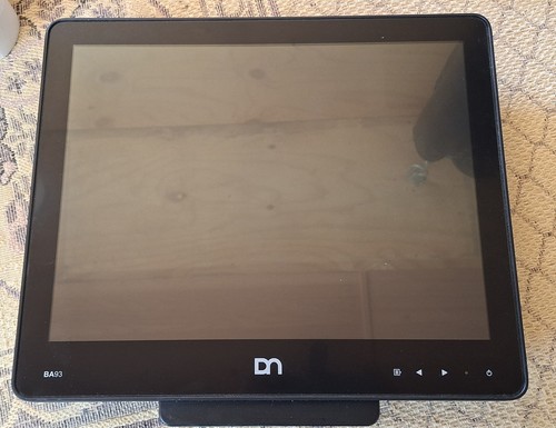 Ba93 touch screen pos - ba93, pc-touch