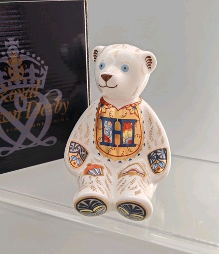 Royal crown derby - royal,