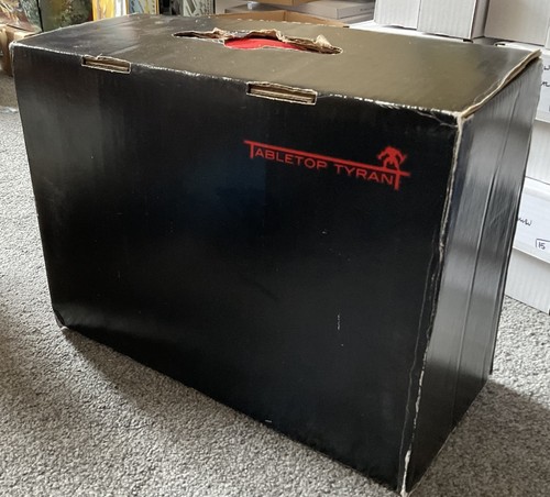 Warhammer 40k tabletop - 40k,