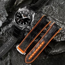 For Omega Seamaster Planet