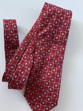Silk Tie, Men’s, T.M.Lewin