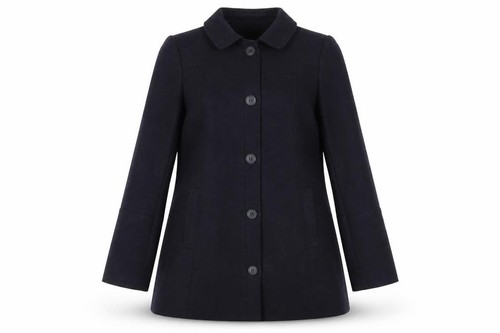 Maternity womens basic jacket - maternity,
