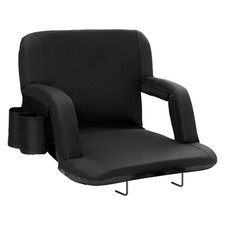 VEVOR Stadium Seat with Back