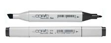 Copic Graphic Markers Variety Of Colours Available