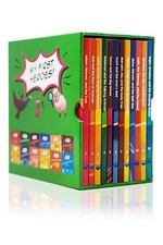 My First Heroes Boxset -