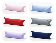 Easy Care BOLSTER Long Pillow