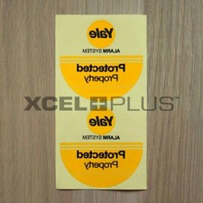 Window & Door Warning Burglar