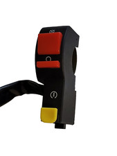 SWK23  START KILL SWITCH