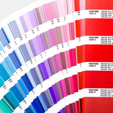 Colour Matching  1kg