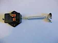 Brake light switch universal
