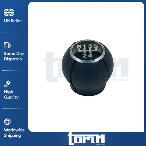 Gear shift knob speed - gear,