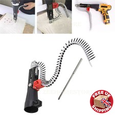 Automatic Screw Chain Nail Gun