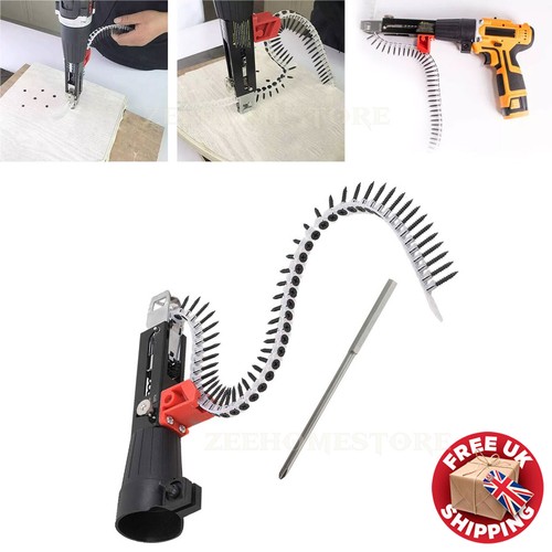 Automatic screw chain - automatic,
