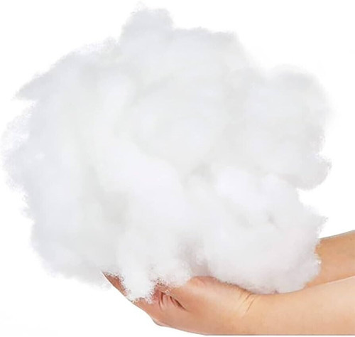 Hollowfibre polyester filling - polyester,