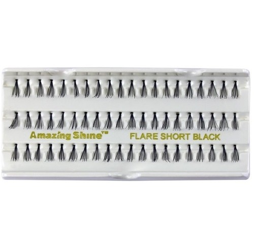 Individual false eyelashes - individual,