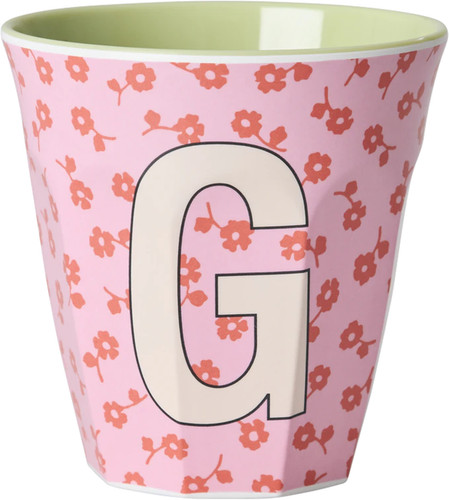 Rice melamine cup with - melamine,