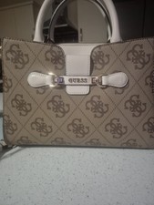 GUESS Handbag with Shoulder Strap