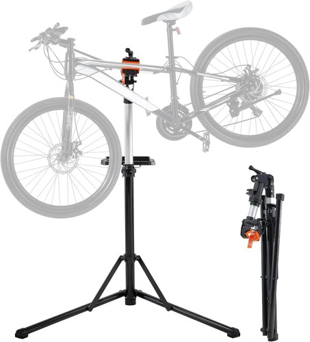 Bike repair stand foldable - stand,