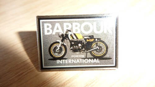 Barbour international - international,