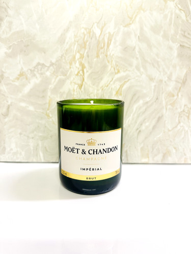 Moet chandon duo recycled - moet, &
