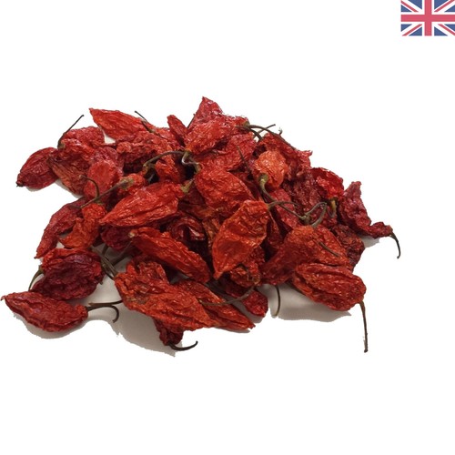 10g naga bhut jolokia - 10g,