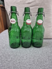 Lot Of 3 Vintage GREEN