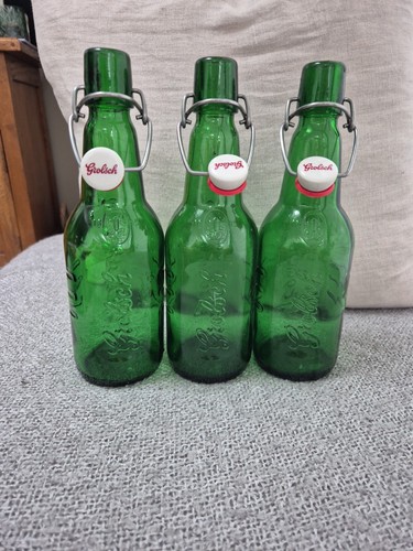 Lot vintage green - lot, 3