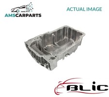 ENGINE OIL PAN SUMP