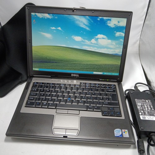 Dell latitude d630 laptop - dell,
