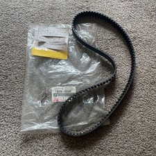 Toyota Starlet EP70 1984-1989 1.0 1EL Timing Belt 13568-19155 Genuine New Old