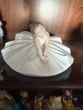 NAO BY LLADRO #1283 DANCE