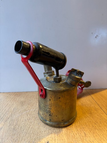 Vintage monitor 24 brass - vintage,