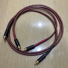 Nordost Red Dawn LS Leif RCA