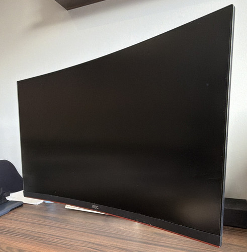 Aoc c27g1 27in - aoc, gaming
