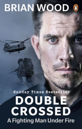 Double crossed - ,