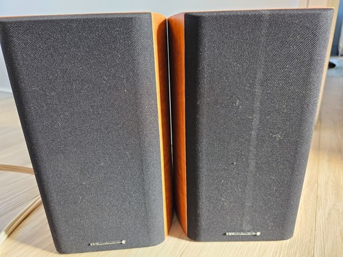 Wharfedale diamond 1 - diamond, 9.1