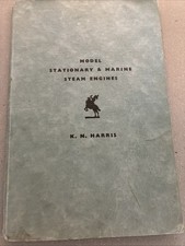 Model Stationary and Marine