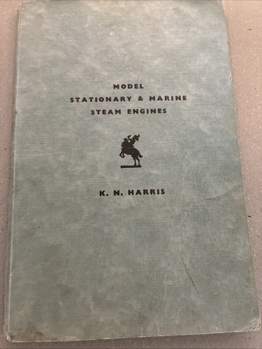 Model stationary and marine - model,