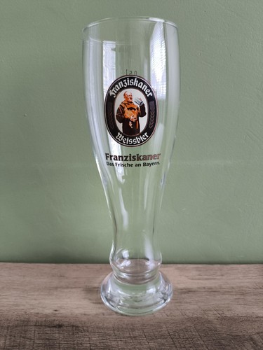 Franziskaner pint 50cl - franziskaner,