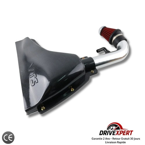 Cold air intake - cold, with