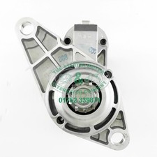 VW GOLF V / POLO STARTER MOTOR
