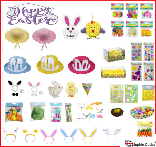 Easter party decorations - easter,