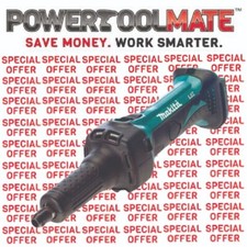 Makita DGD800Z 18V Die Grinder