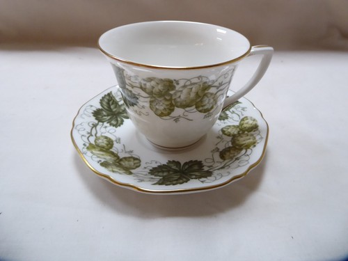 Royal worcester vintage bone - worcester,