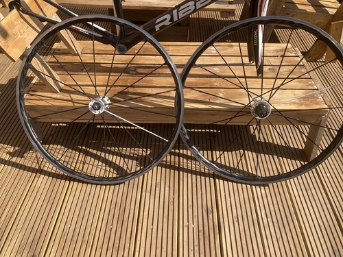 Mavic ksyrium wheelset 700c - ksyrium,