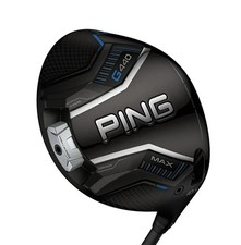 🚨 NEW PING G440 MAX DRIVER