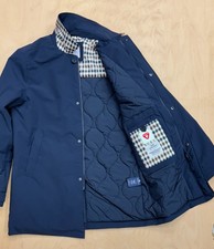 AQUASCUTUM Active Club check