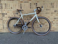 Trek District 56cm Single